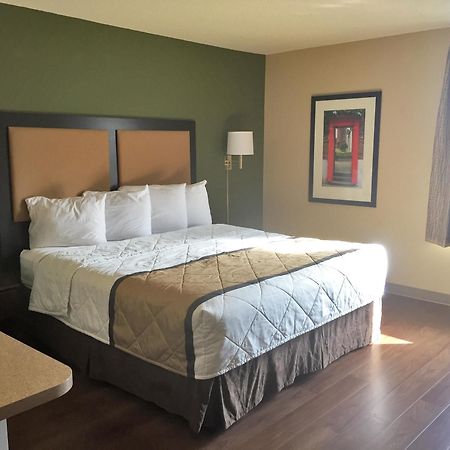 Extended Stay America Suites - Albany - Suny Екстер'єр фото