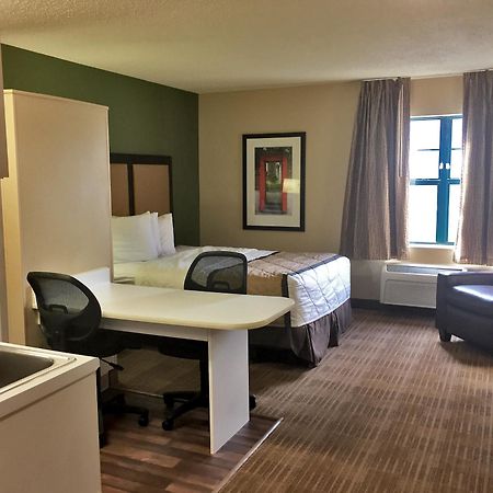 Extended Stay America Suites - Albany - Suny Екстер'єр фото