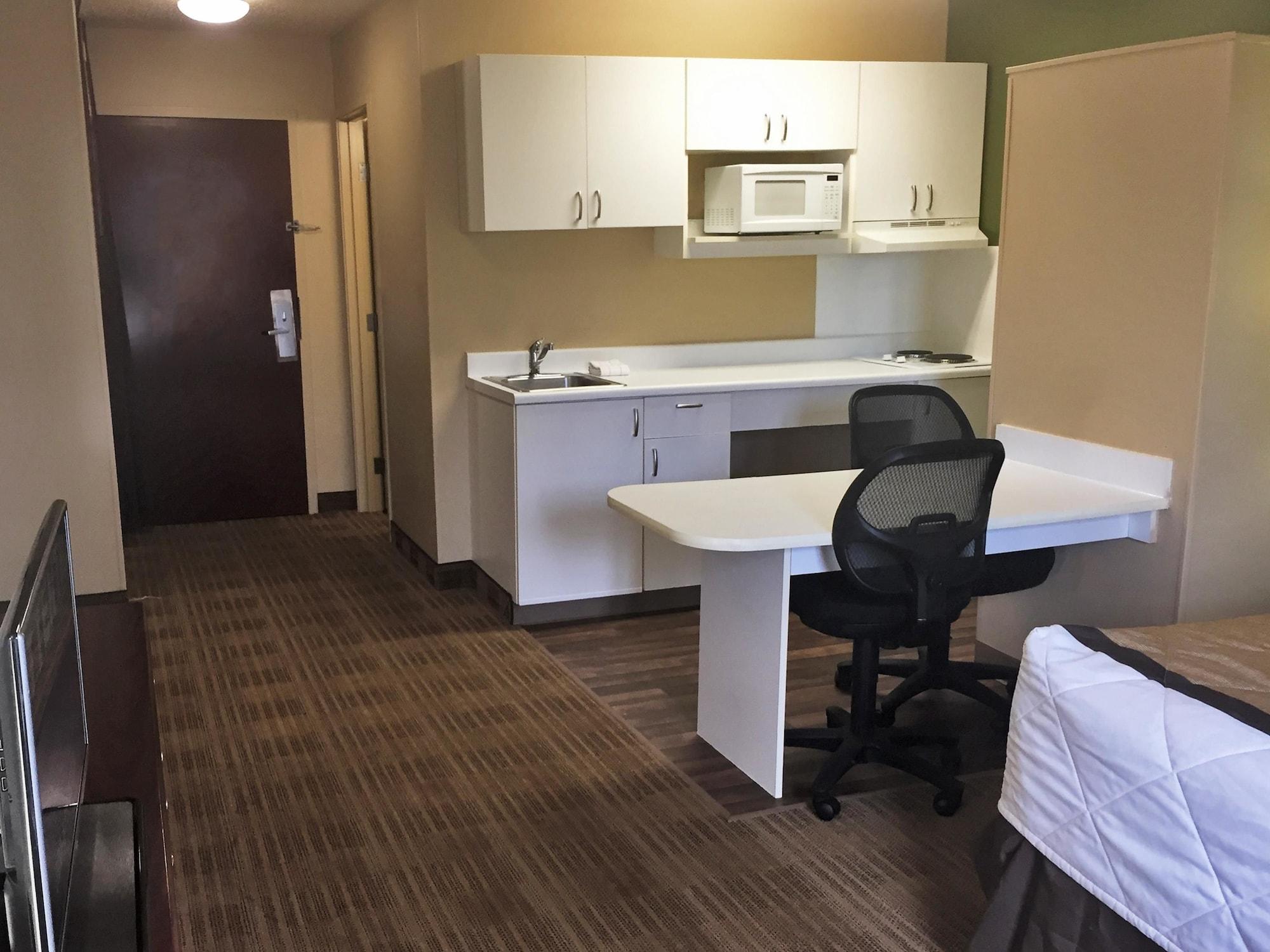 Extended Stay America Suites - Albany - Suny Екстер'єр фото