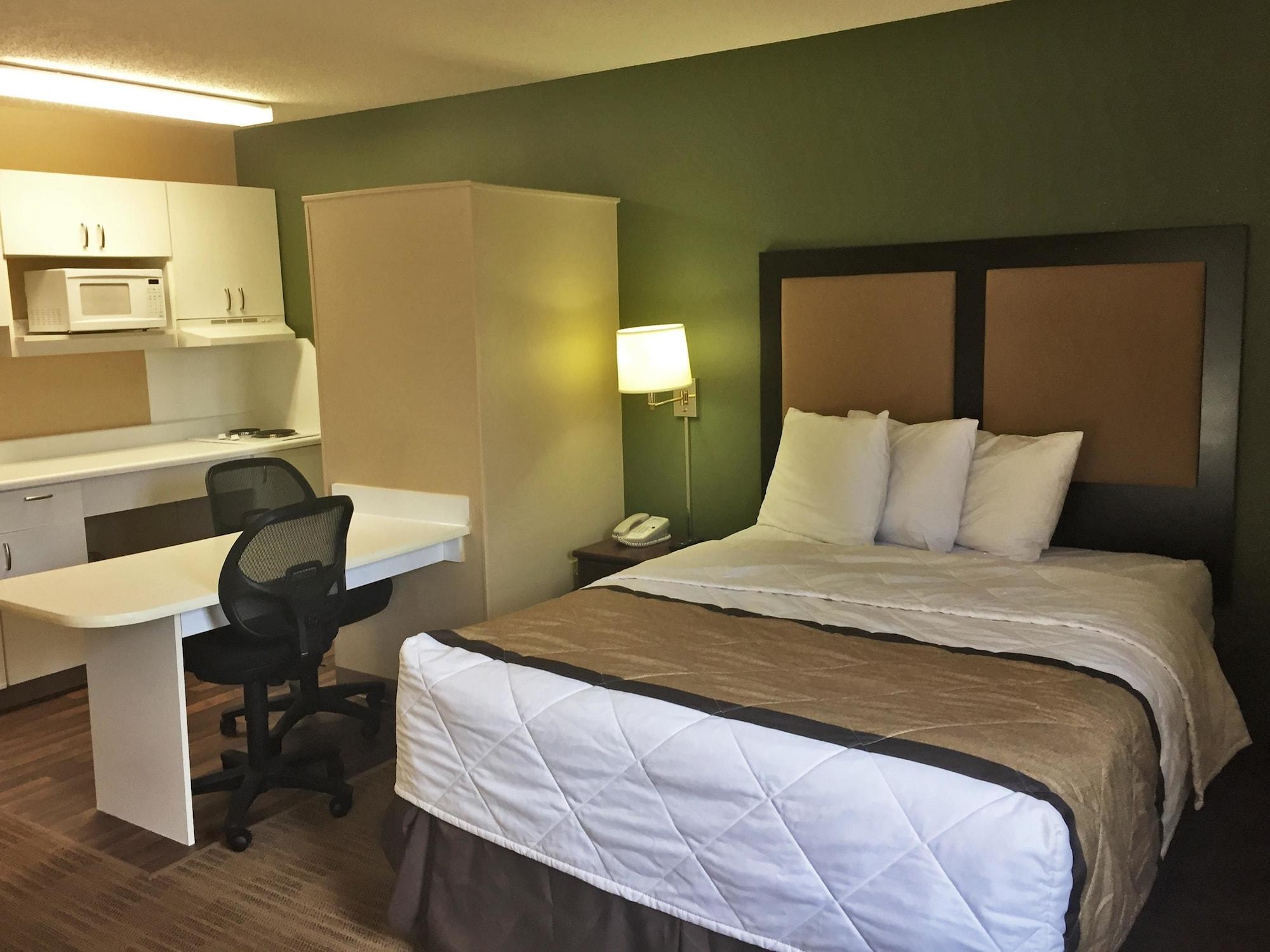 Extended Stay America Suites - Albany - Suny Екстер'єр фото