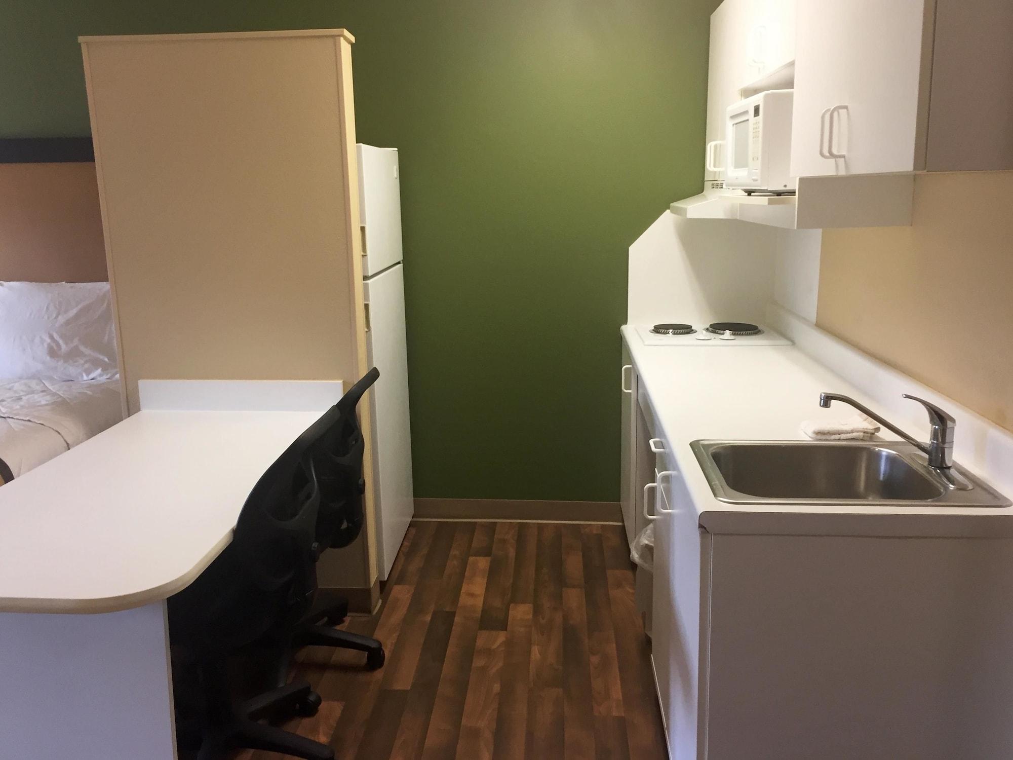 Extended Stay America Suites - Albany - Suny Екстер'єр фото