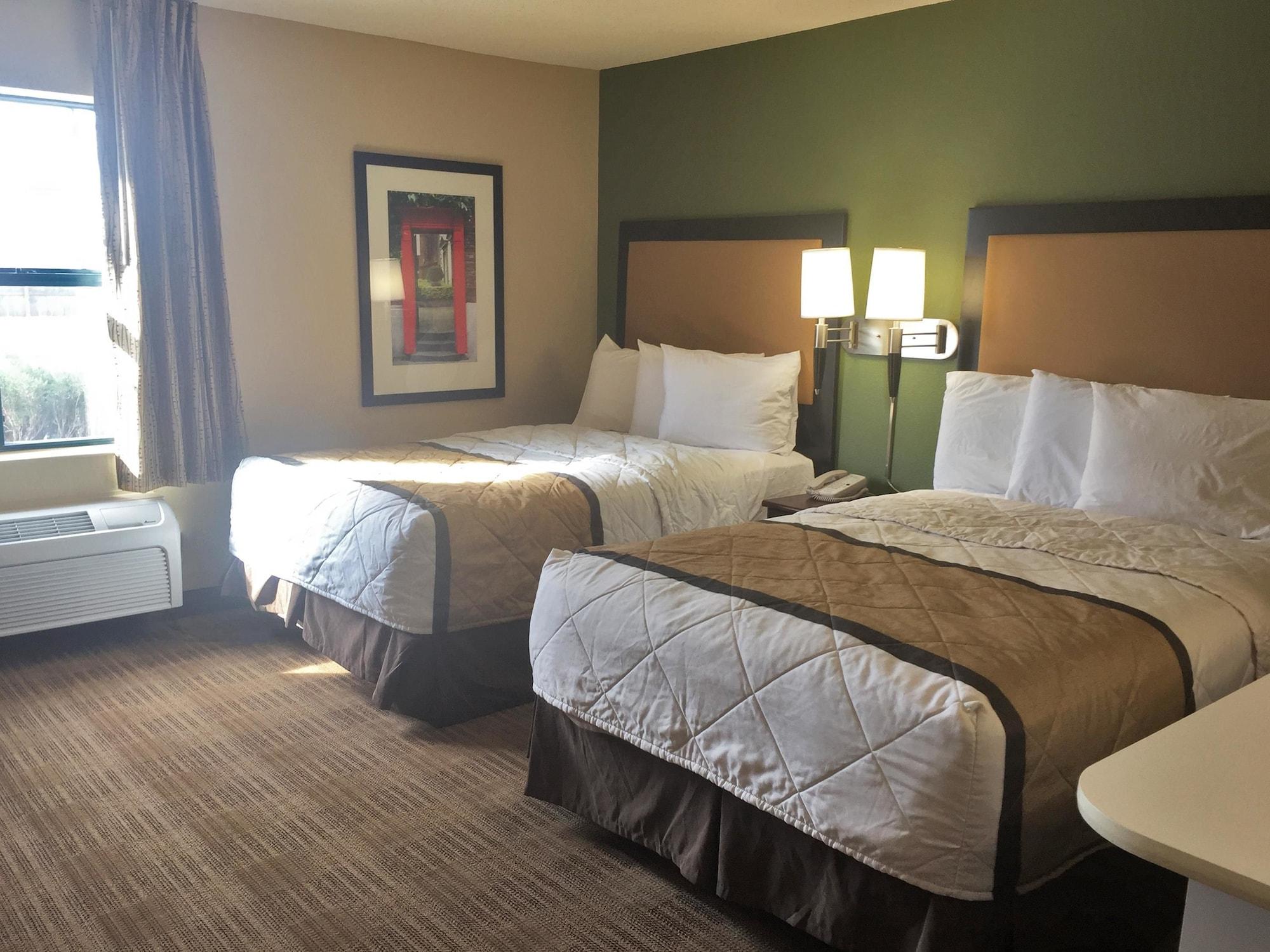 Extended Stay America Suites - Albany - Suny Екстер'єр фото