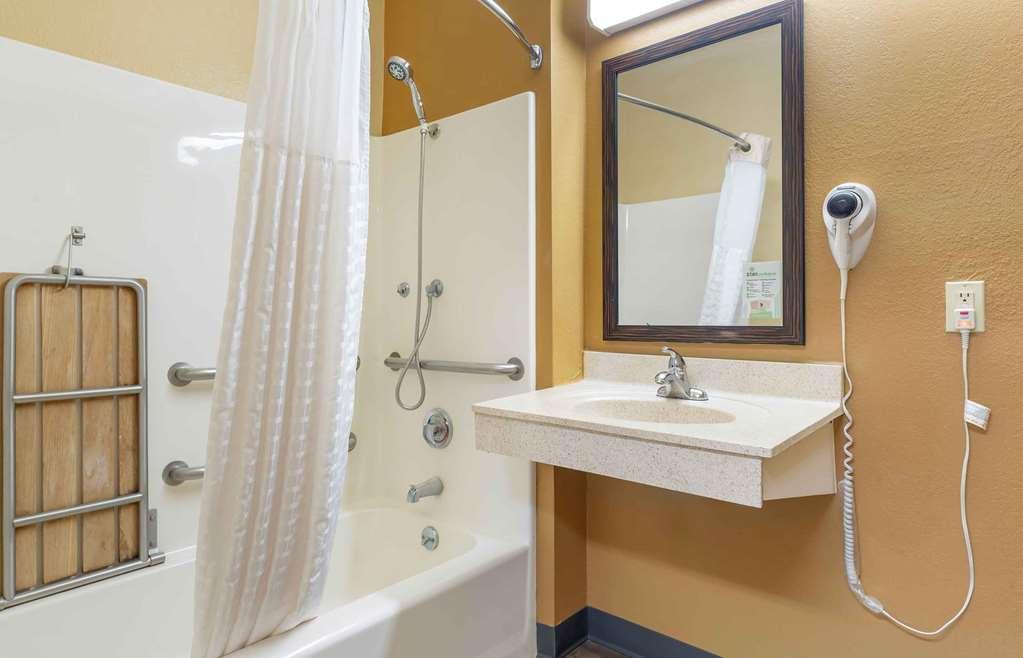 Extended Stay America Suites - Albany - Suny Номер фото