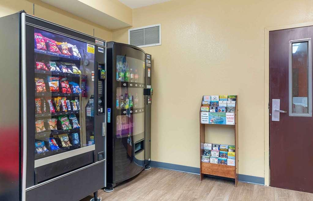 Extended Stay America Suites - Albany - Suny Зручності фото