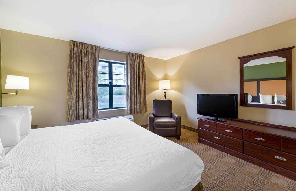 Extended Stay America Suites - Albany - Suny Номер фото