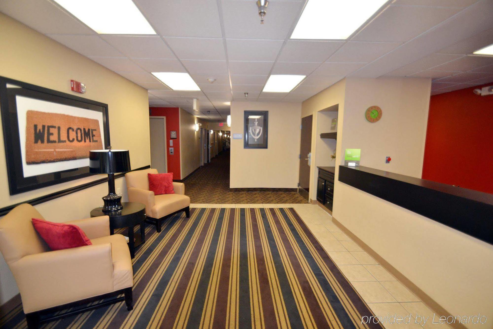 Extended Stay America Suites - Albany - Suny Екстер'єр фото