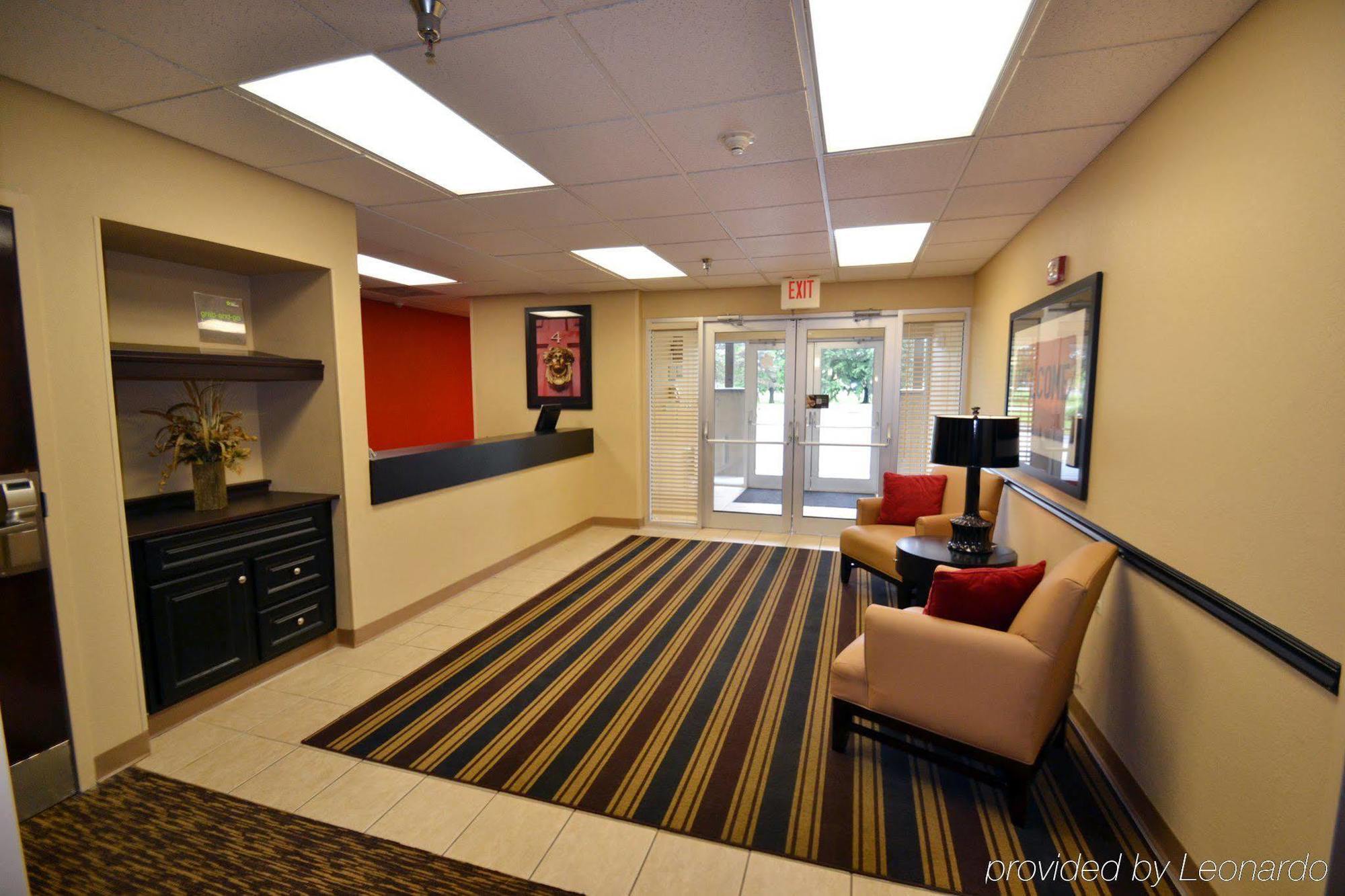 Extended Stay America Suites - Albany - Suny Екстер'єр фото