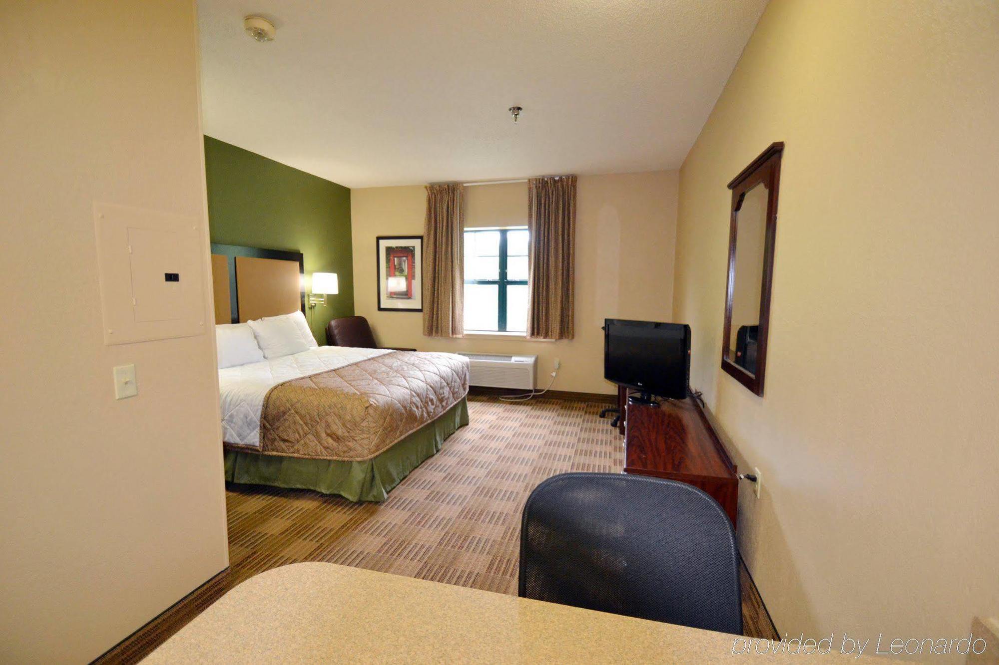 Extended Stay America Suites - Albany - Suny Екстер'єр фото