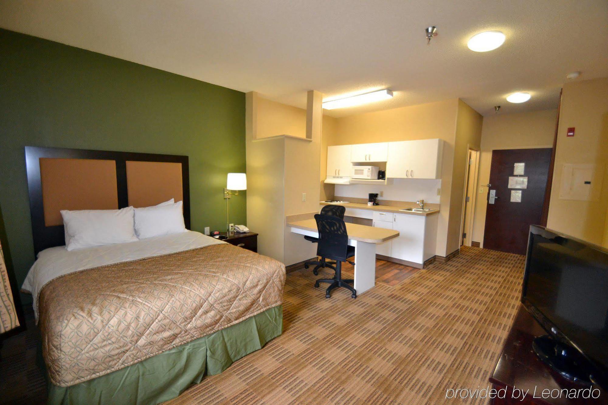 Extended Stay America Suites - Albany - Suny Екстер'єр фото