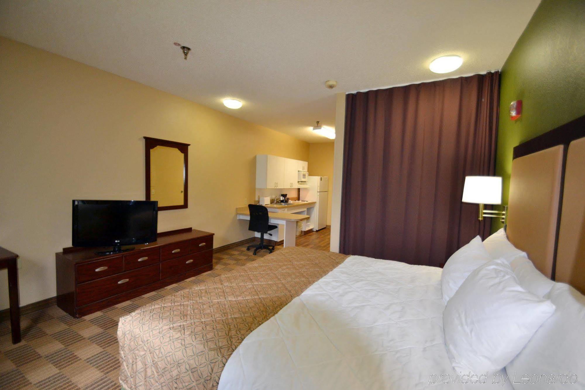 Extended Stay America Suites - Albany - Suny Екстер'єр фото