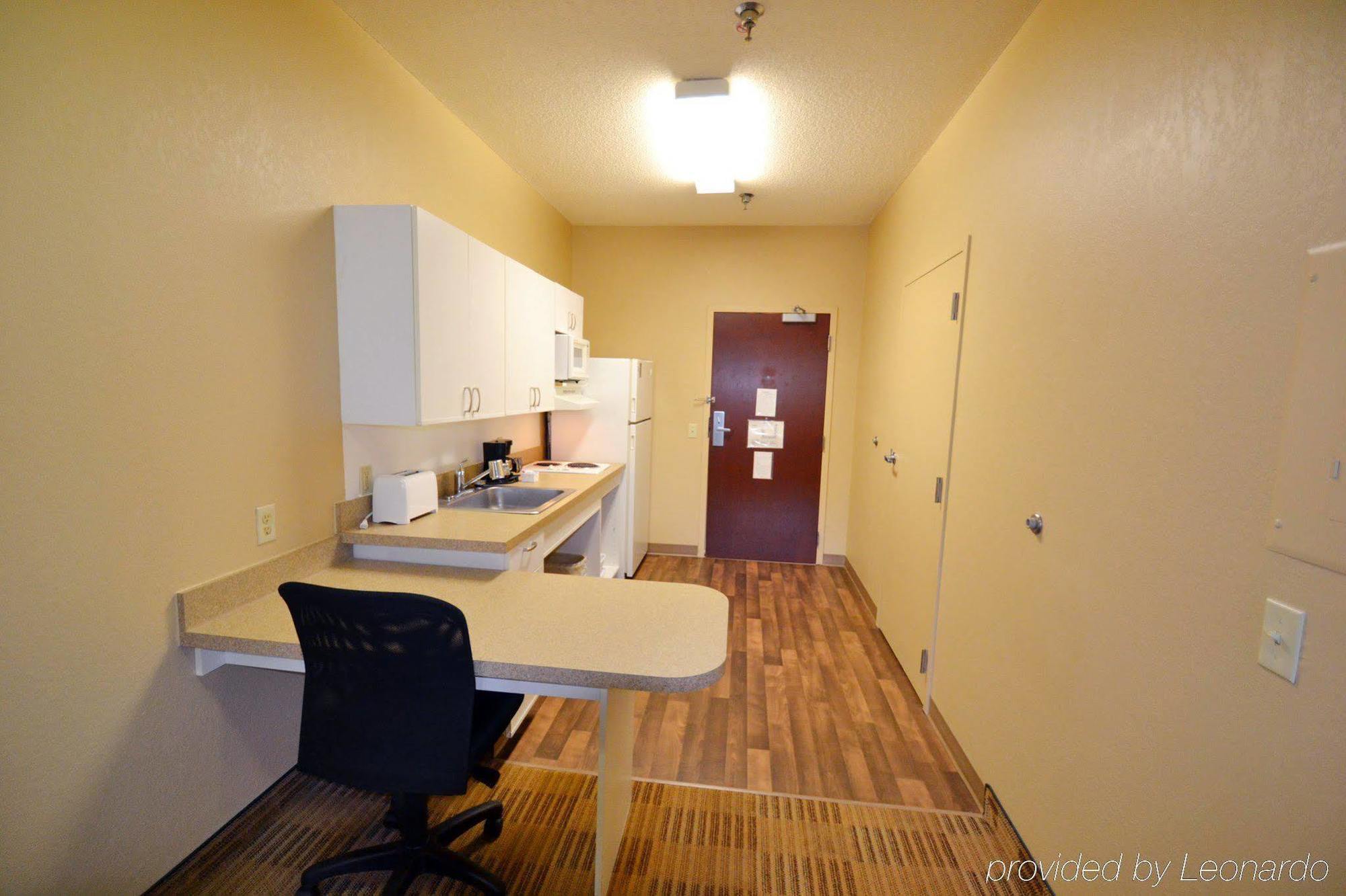 Extended Stay America Suites - Albany - Suny Екстер'єр фото